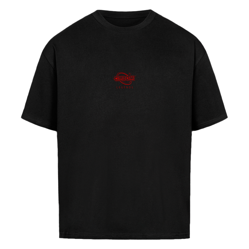 Allstar Legends Oversized Shirt