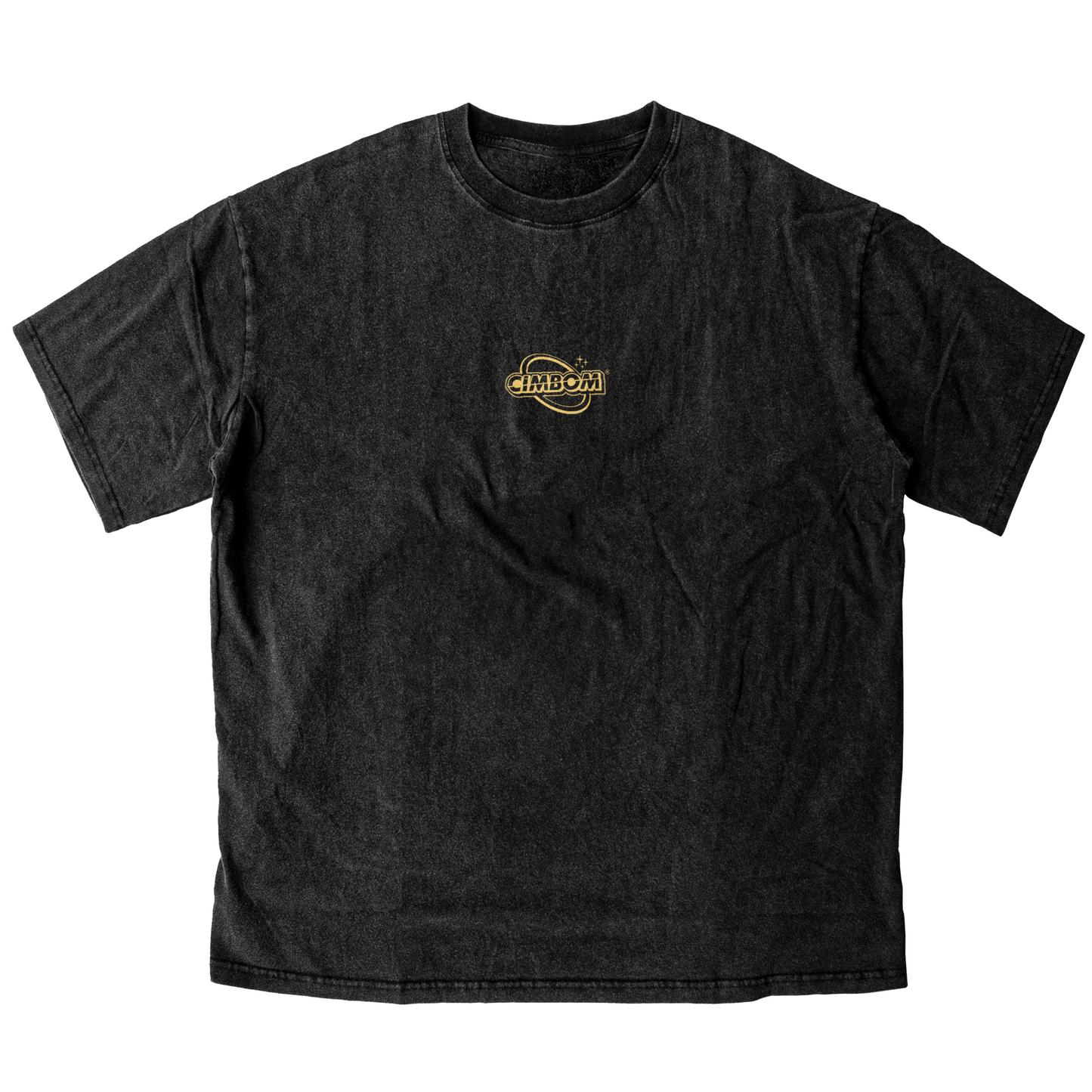 King of Europe Oversized Shirt