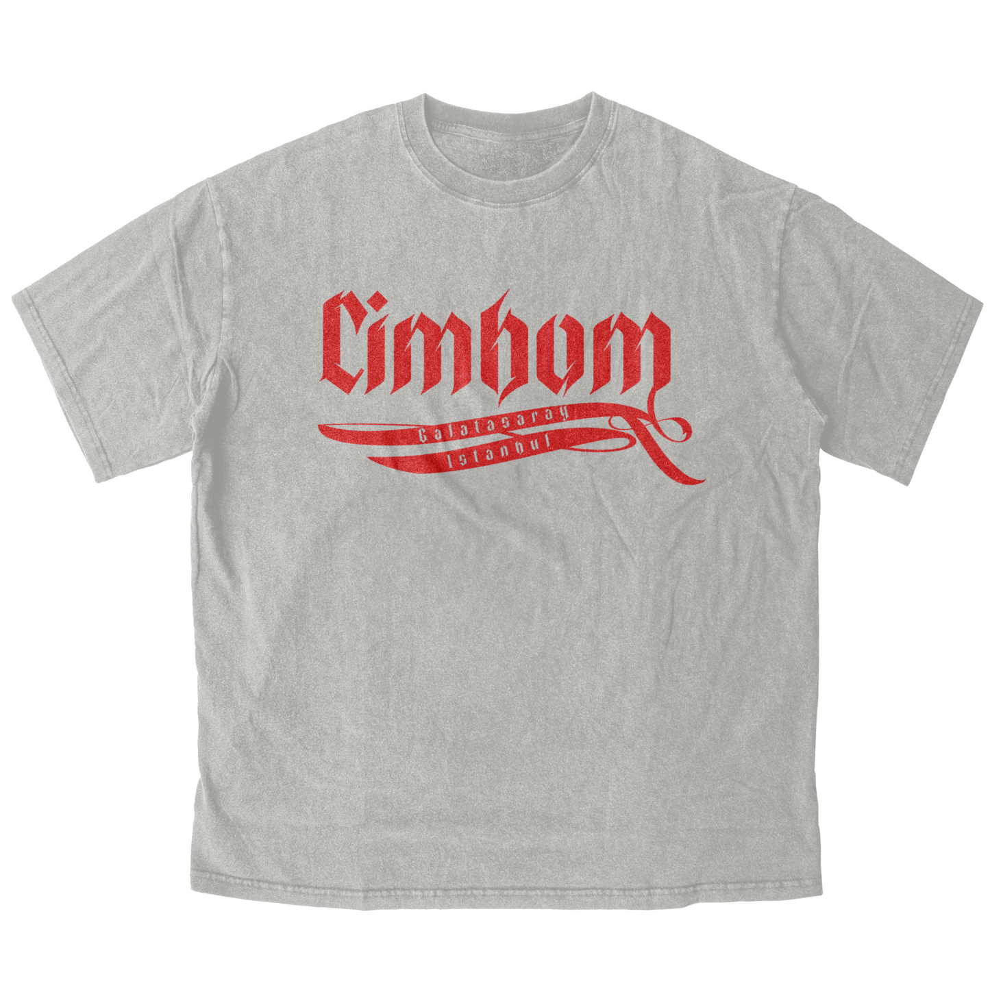 Eternal Oversized Shirt