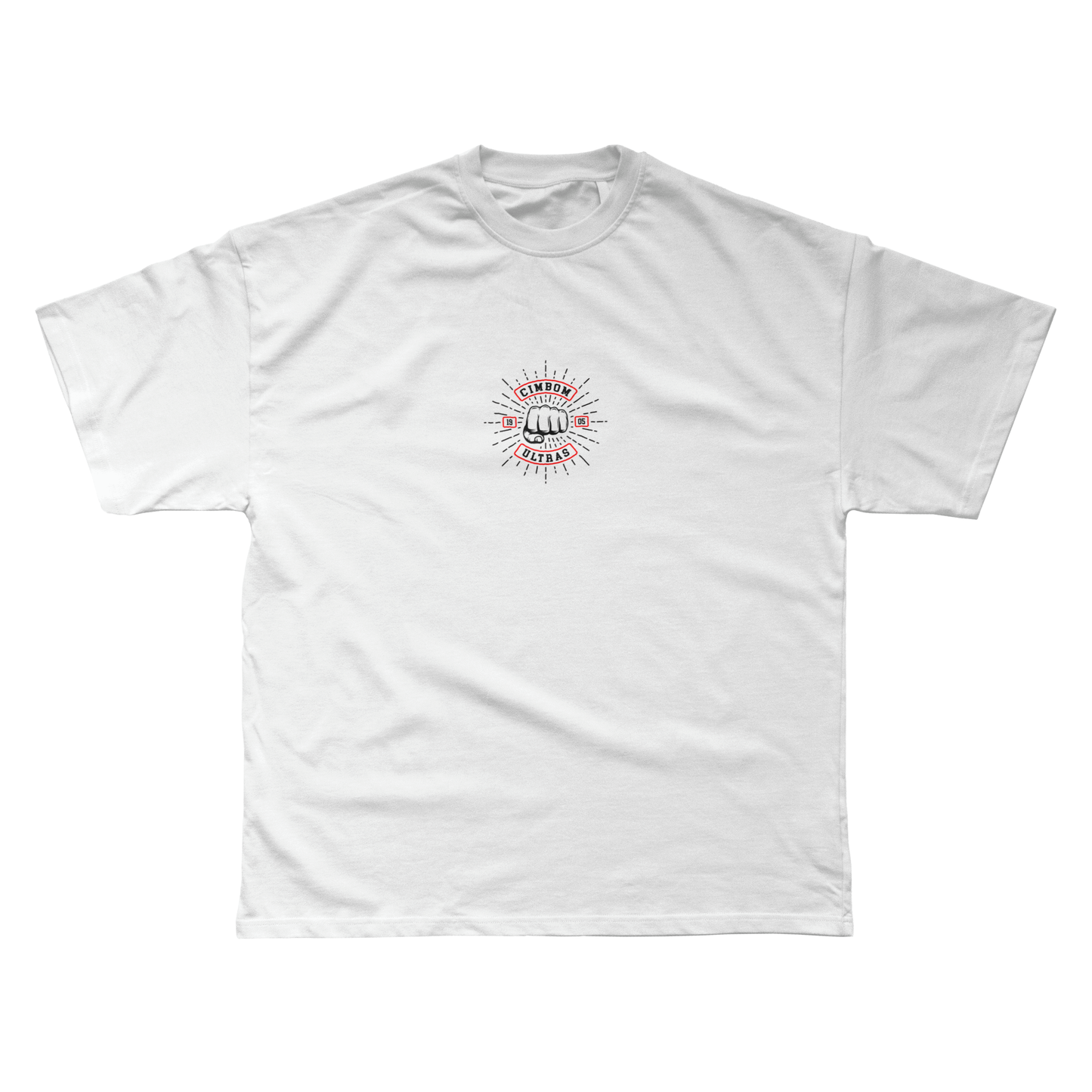 Ultras 3.0 Oversized Shirt