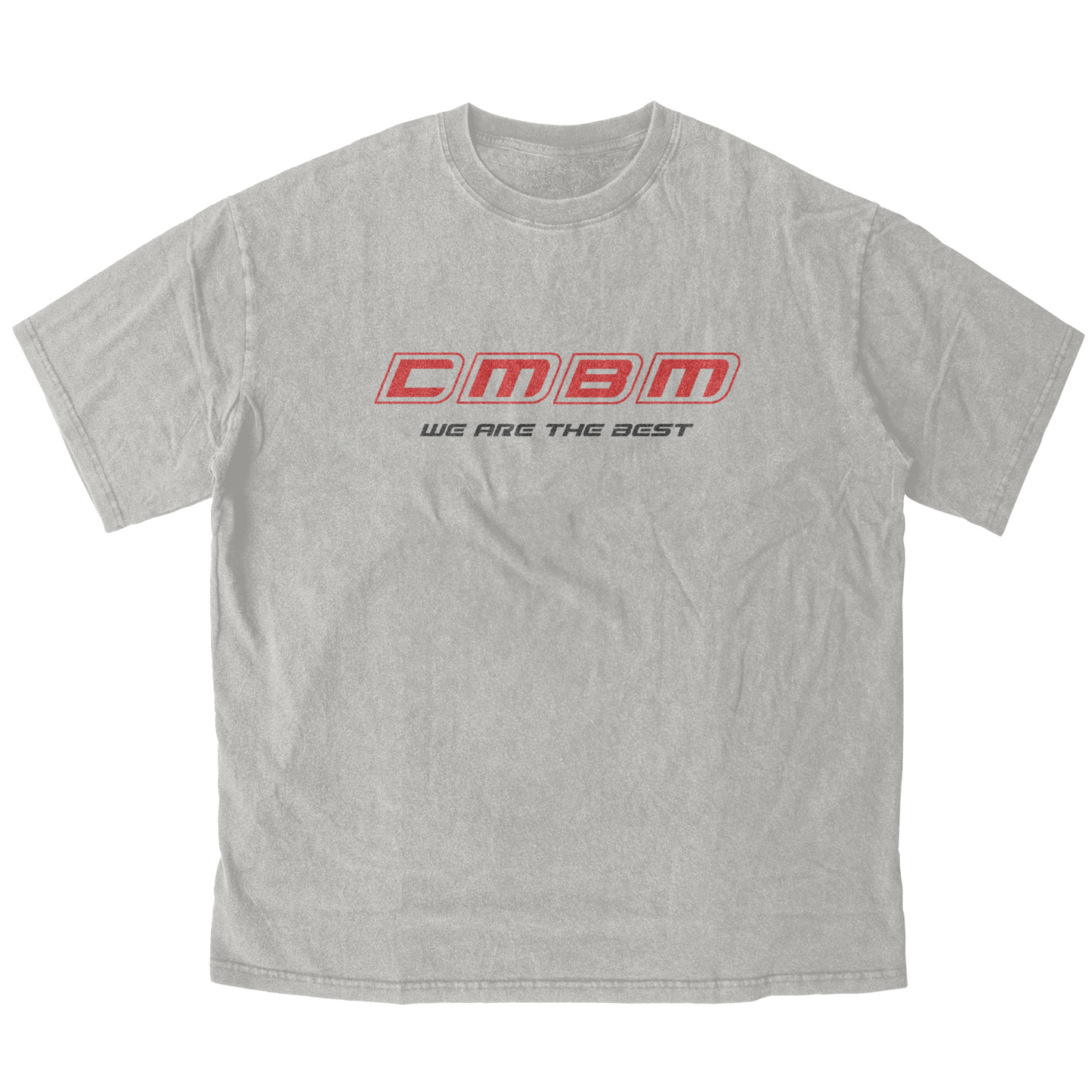 CMBM 2.0 Oversized Shirt