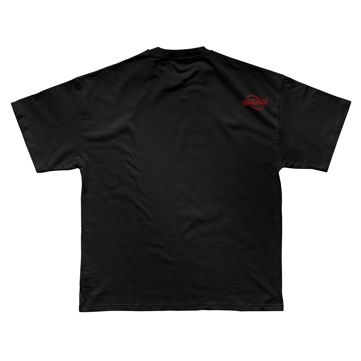 Osimhen Airlines Oversized Shirt