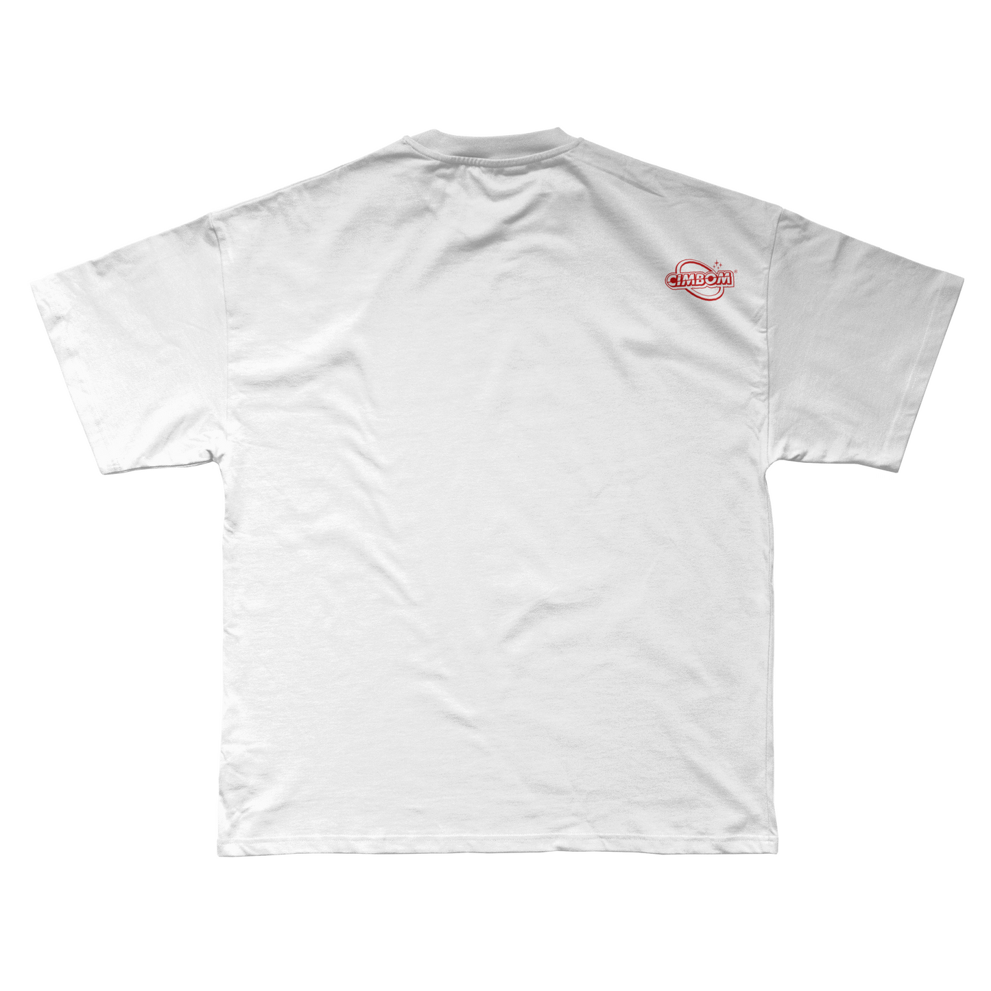 Real Stars Oversized Shirt