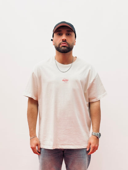 MI9 oversized shirt