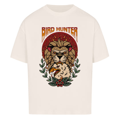 Bird Hunter Oversized Shirt