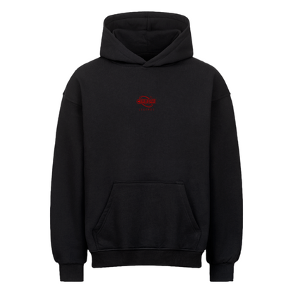 Allstar Legends Oversized Hoodie