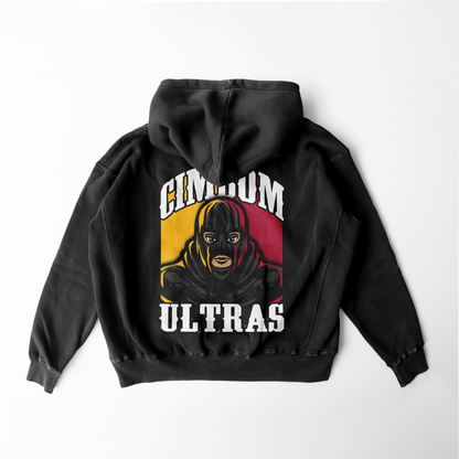 Ultras 3.0 Oversized Hoodie