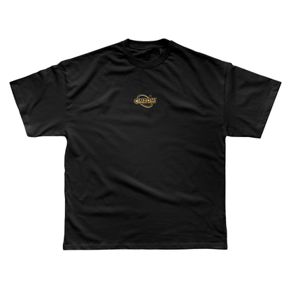 King of Europe Oversized Shirt