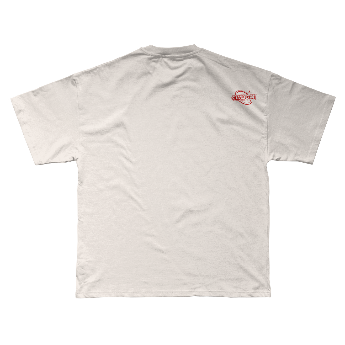 Real Stars Oversized Shirt